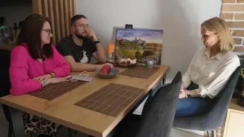 Ślub od pierwszego wejrzenia 8 - odcinek 7 