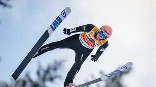 Sezon skoków nabiera rozpędu!