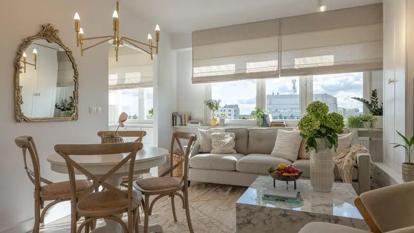 Totalne remonty Szelągowskiej 5, odcinek 7.