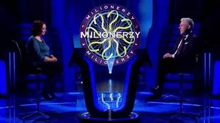 Milionerzy: Co jest uważane za rybę bez łusek?