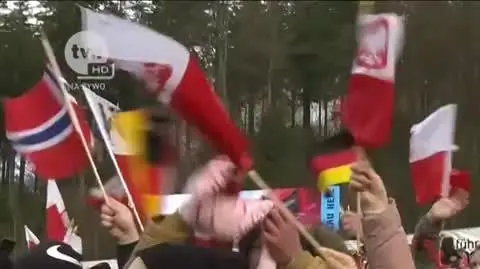 Aleksander Zniszczol pierwsza seria