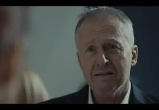 Odwilż: Prokurator dowiaduje się szokującej prawdy