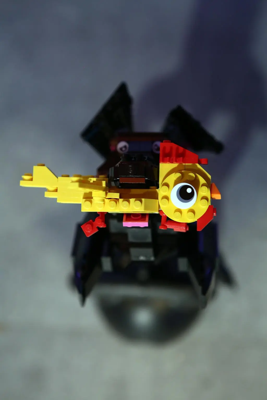 LEGO Masters: Budowla Kasi i Daniela