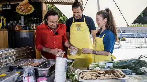 MasterChef 12, odcinek 4