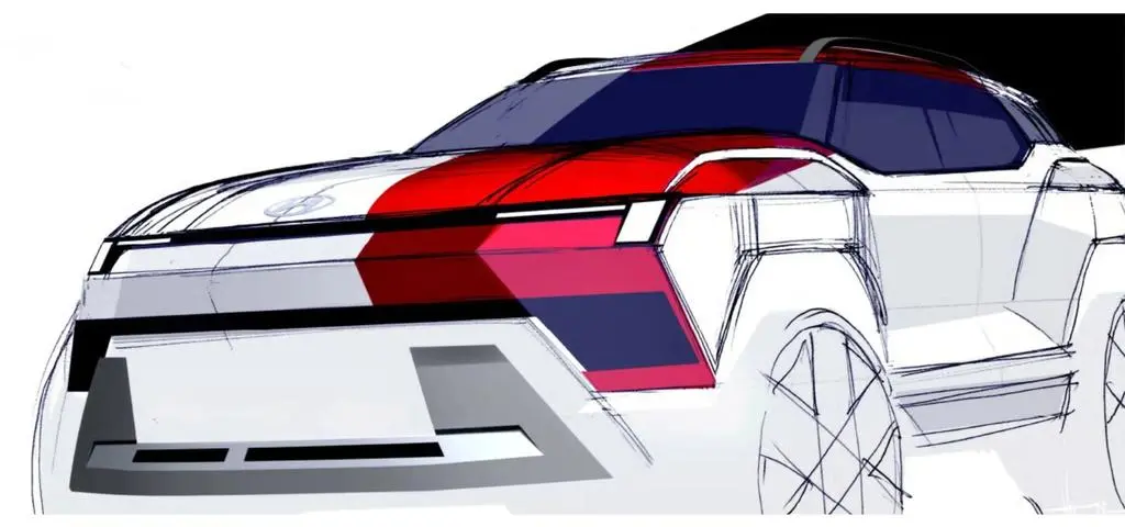 Nowy Hyundai Bayon nadchodzi. Mały SUV może sporo zmienić