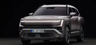 Nowy Hyundai Tucson. Piąta generacja popularnego SUV-a mocno się zmieniła