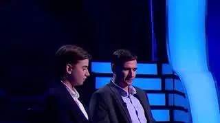 Milionerzy na Dzień Dziecka: Wiedzieli od razu, ale wzięli koło