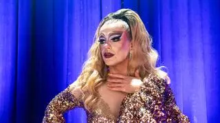 Czas na Show. Drag Me Out: Gąsiu