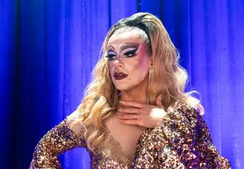 Gąsiu, mentorka "Czas na Show. Drag Me Out": "Najważniejszy jest fun"