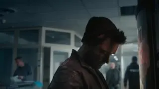 Szadź 3: Wrońska chce pomóc Agnieszce!