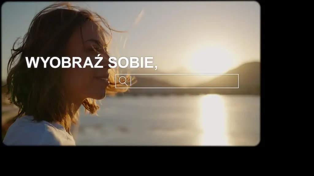 #MożeszWięcej
