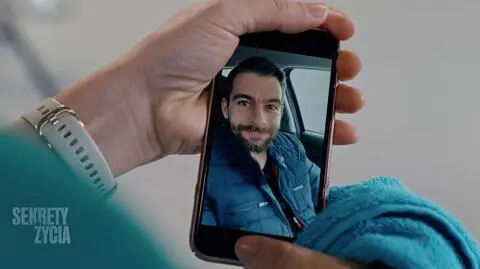 Sekrety życia, odcinek 37