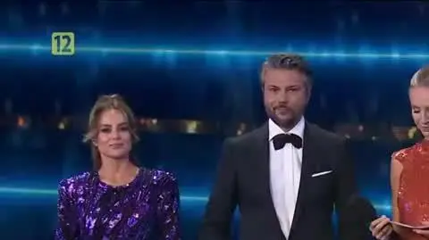 Og?oszenie zwyci?zcy Bursztynowego s?owika
