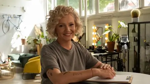 Totalne remonty Szelągowskiej: Dorota Szelągowska