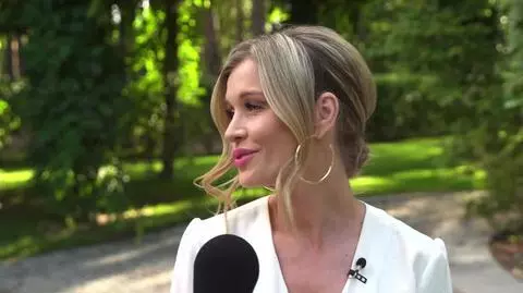 Joanna Krupa o rodzinie: Mój mąż zwariował