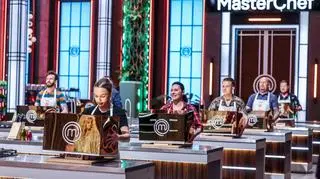 MasterChef 12, odcinek 8 