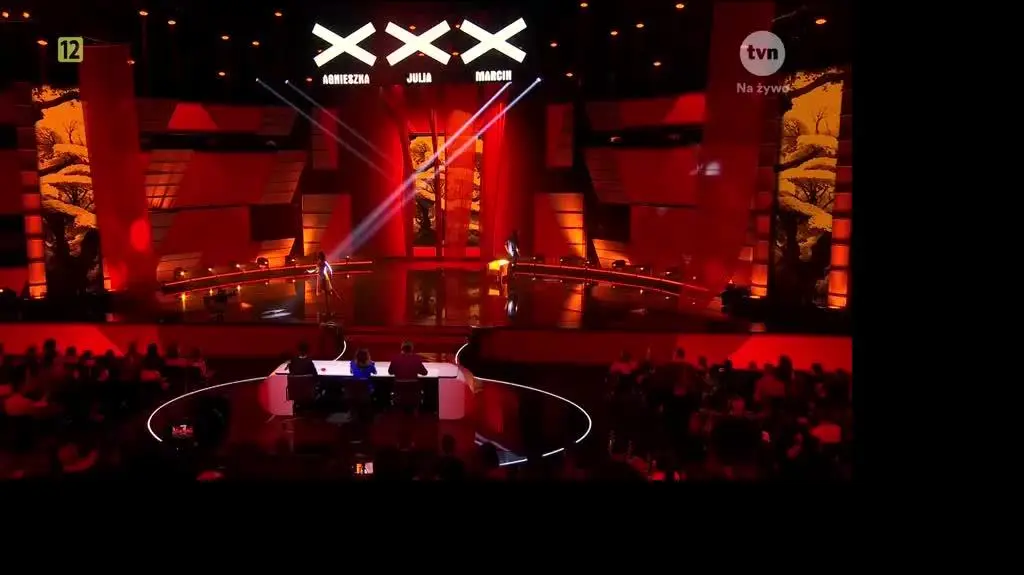 Marcin Zaprawa Aleksandra Juryga