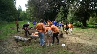 Uczestnicy The Traitors. Zdrajcy