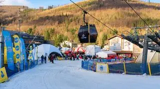 Projekt Zima: Szczyrk