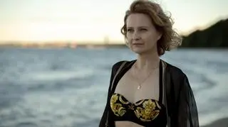 Teściowie 2: Izabela Kuna