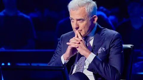 Milionerzy, Odc. 608