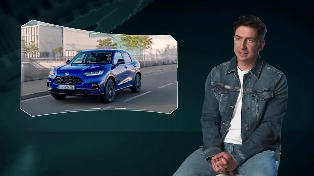 Najlepsze premiery motoryzacyjne - seria 5, odcinek 2