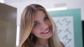 Top Model: Uczestnicy poznali Aleksandrę Helis