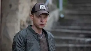 Szadź 3, odcinek 2. 