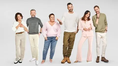 Nowy sezon w "Dzień Dobry TVN"