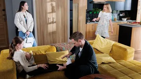 W odcinkach 3615-3618