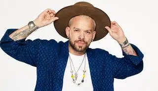 Top Model: Michał Piróg