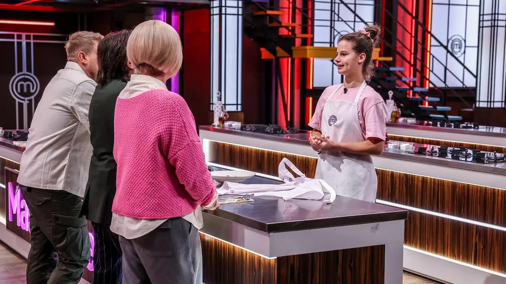 MasterChef Nastolatki