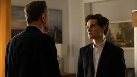 "Na Wspólnej", odcinek 3838