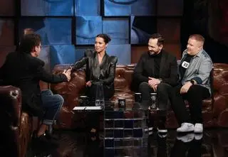 Kuba Wojewódzki: Co wydarzyło się w 1. odcinku sezonu? Zobacz najlepsze momenty