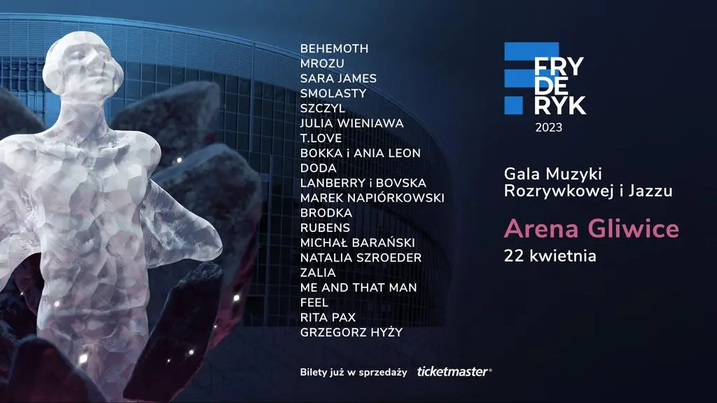 Fryderyk Festiwal 2023