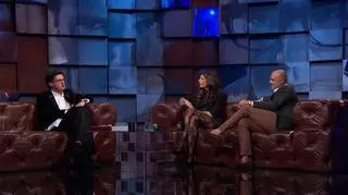 Wiolka Walaszczyk jest trochę mężczyzną?