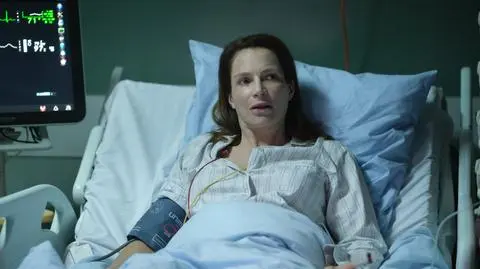 Tajemnica zawodowa: Kinga boi się Andrzeja!