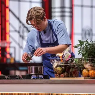 MasterChef Nastolatki