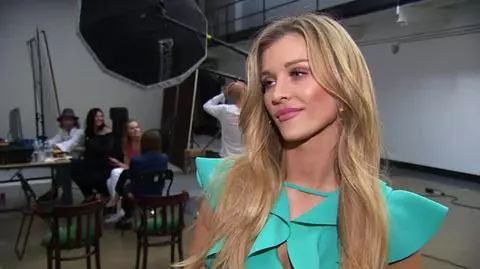 Joanna Krupa o przygotowaniach do ślubu