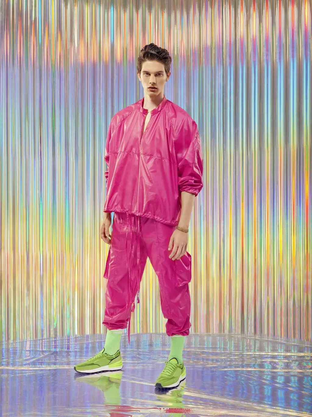 Top Model: Kacper Jasiński
