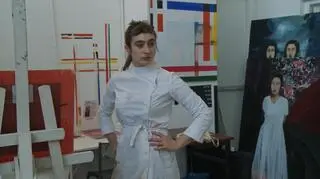 "Apolonia, Apolonia"