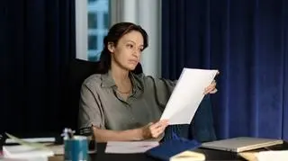 Tajemnica zawodowa: Julia walczy o sprawiedliwość