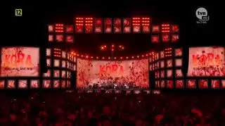 Wianki nad Wisłą: Organek - O! Nie rób tyle hałasu