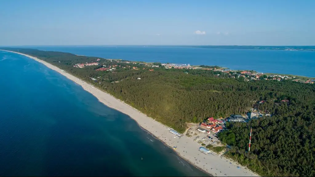 Krynica Morska