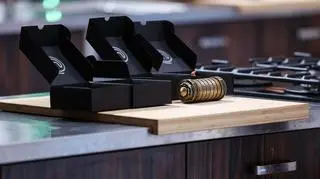 MasterChef 12, odcinek 2