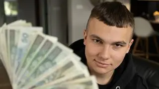 Nastolatki rządzą, odcinek 10 