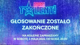 Trwa II półfinał "Mam Talent!"