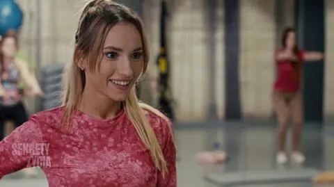 Sekrety życia, odcinek 16