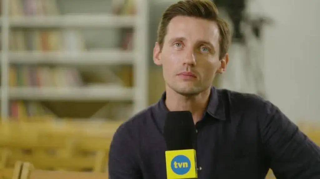 Jak Krystian Pesta przygotowywał się do roli Horsta w serialu "Behawiorysta"?