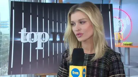 Których chłopców z "Top Model" nie zapomni Joanna Krupa?